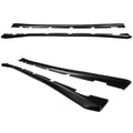 PP Side Skirts