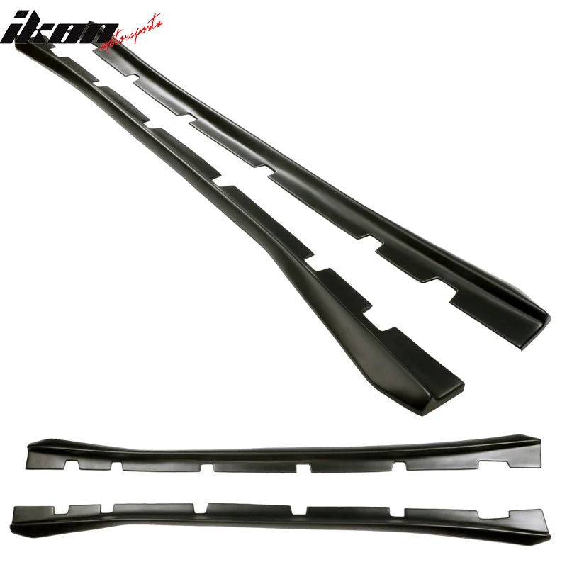 PP Side Skirts