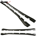 PP Side Skirts