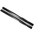 IKON Style Polypropylene Fender Flares