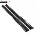IKON Style Polypropylene Fender Flares