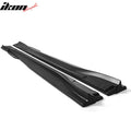 IKON Style Polypropylene Fender Flares