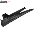 Type S Side Skirts