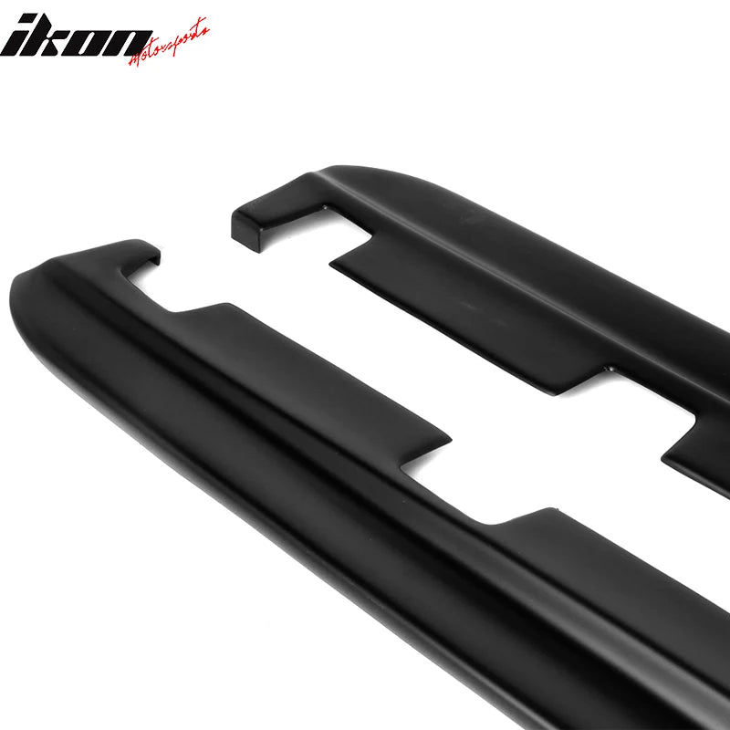AR Style Side Skirts