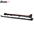 Polypropylene Side Skirts