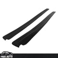 Aero Jacket Style Side Skirts