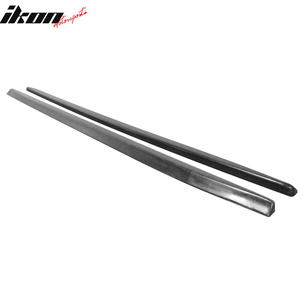 MX Style Side Skirts