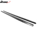 MX Style Side Skirts