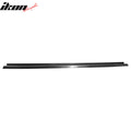 MX Style Side Skirts