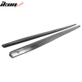MX Style Side Skirts