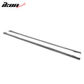 STI-Style Side Skirts