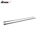 STI-Style Side Skirts