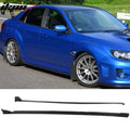 S206 Style Side Skirts