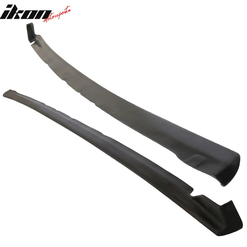 S206 Style Side Skirts