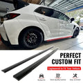 AS-Style Side Skirts