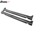 K Style Side Skirts