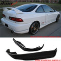 T-R Front & Rear Bumper Lip