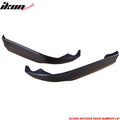 T-R Front & Rear Bumper Lip