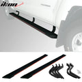 1LE Style Front Bumper Cover
