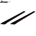 1LE Style Front Bumper Cover