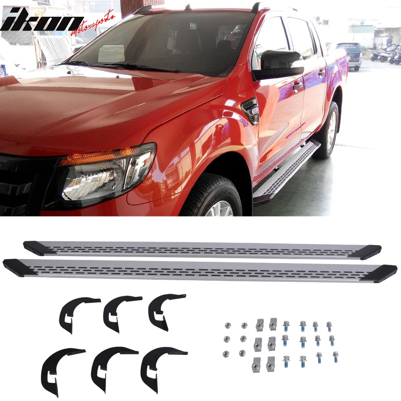 Running Boards