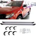 Running Boards