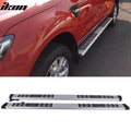 6-Inch Aluminum Running Boards