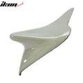 TR-D Style Trunk Spoiler & Side Wing Set
