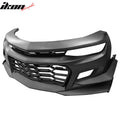 1LE Style Front Bumper Cover