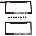Front Bumper Grille Set