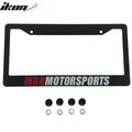 Front Bumper Grille Set