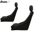 Classic Bucket Single Seat