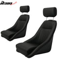 Classic Bucket Single Seat