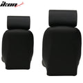 Classic Bucket Single Seat