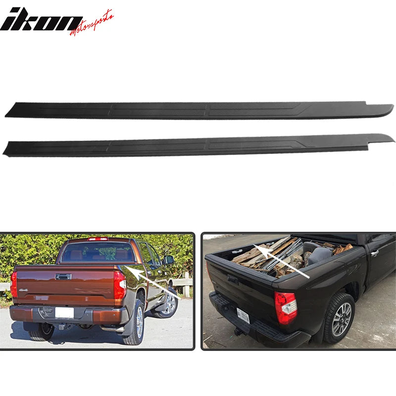 Side Trim Panel
