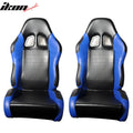 Racing Seat Pair