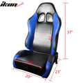 Racing Seat Pair