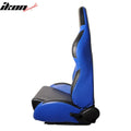 Racing Seat Pair