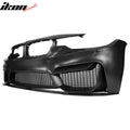M3 Style Front Bumper Cover