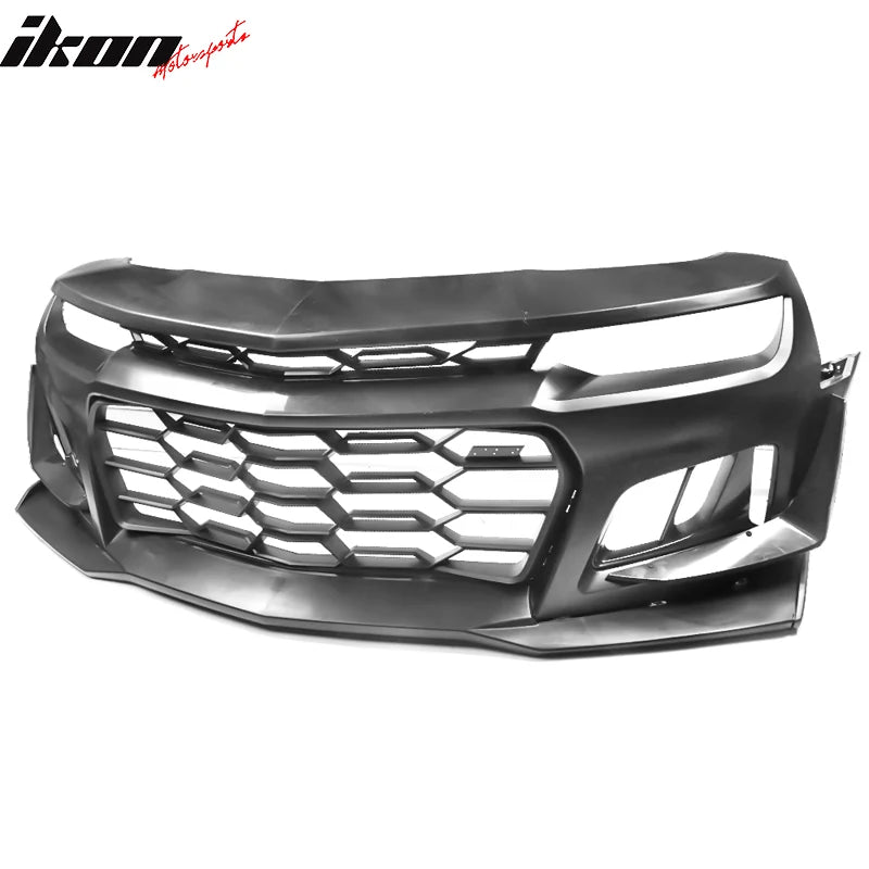 1LE Style Front Bumper Cover