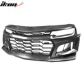 1LE Style Front Bumper Cover