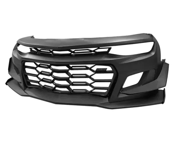 1LE Style Front Bumper Cover Kit