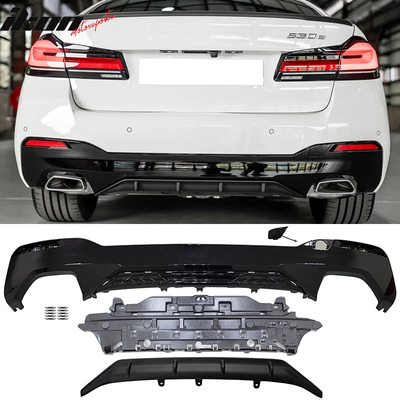 MP Style Body Kit
