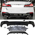 MP Style Body Kit