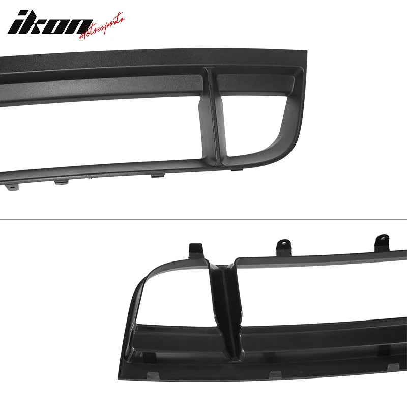 1LE Style Front Bumper Cover