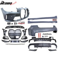 M3 Style Body Kit