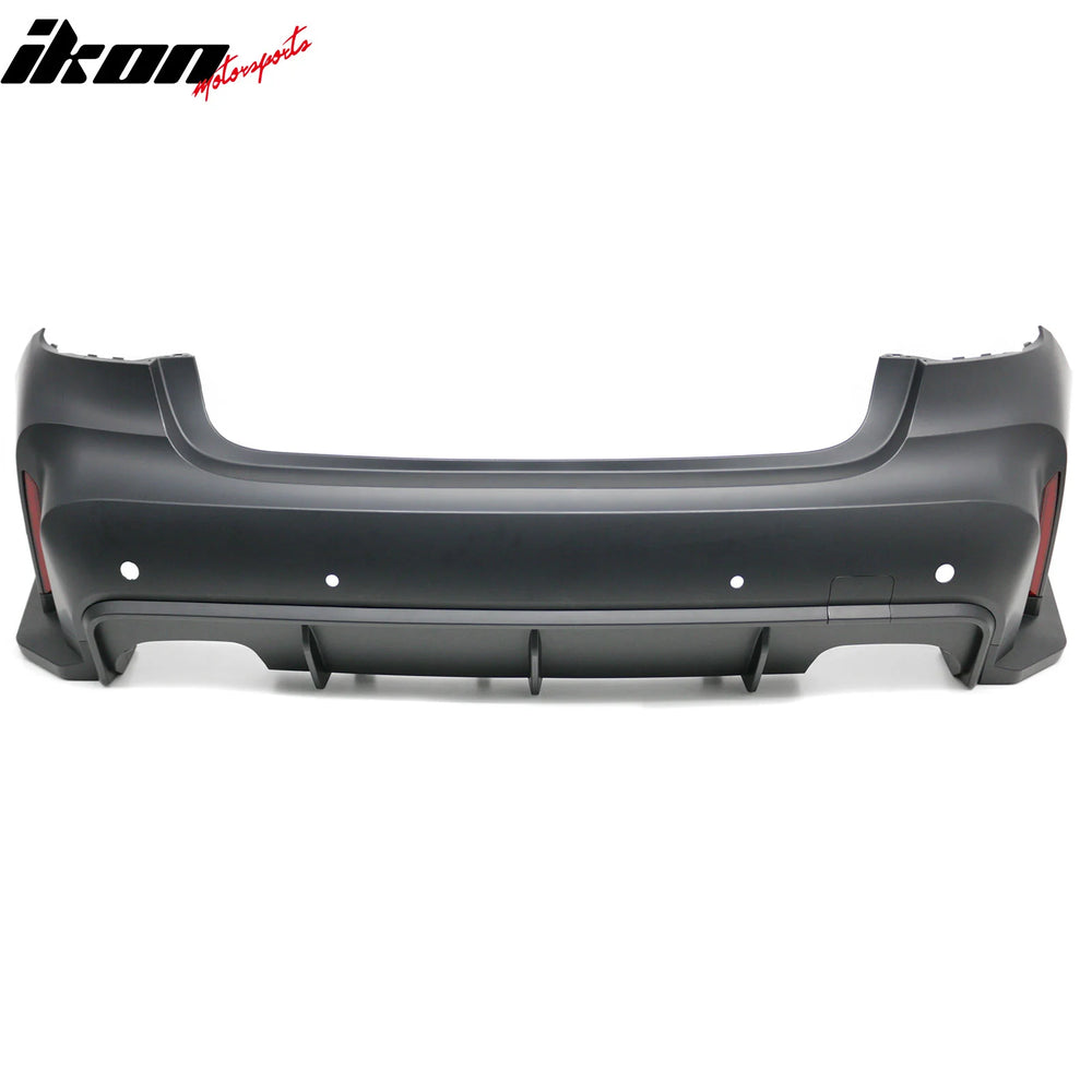 M3 Style Body Kit