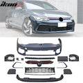 Body Kit for Volkswagen Golf GTI MK8