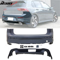Body Kit for Volkswagen Golf GTI MK8