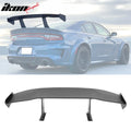 57'' V1 Style Universal Rear Trunk Spoiler